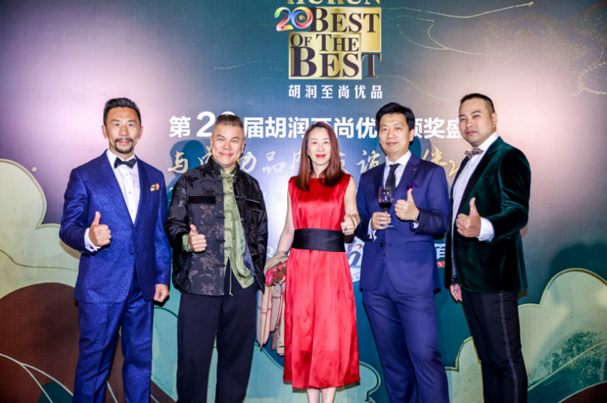盛典合影4